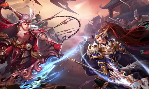 耐玩不氪金的回合制手游有哪些-平民耐玩回合制游戏下载