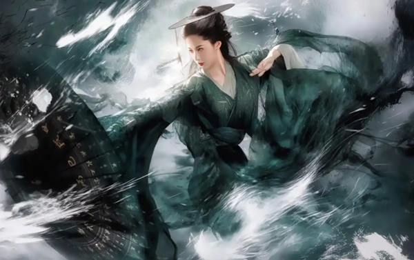 有什么不用氪金的武侠手游-良心好玩的武侠游戏下载