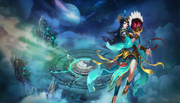 可以免费领福利的游戏平台