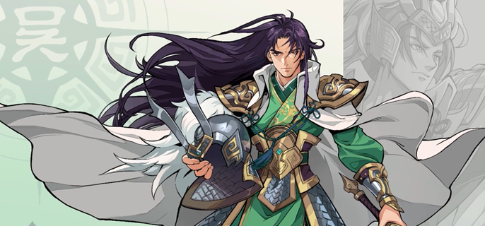 三国杀武将觉醒周瑜锦囊怎么搭配