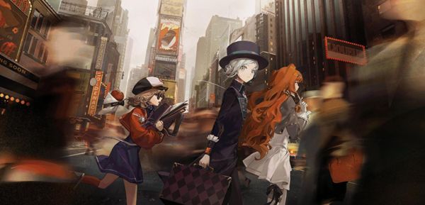 重返未来1999无声综合征结局二怎么触发图一 重返未来1999无声综合征结局二怎么触发图一