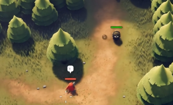 逃离鸭科夫暴走拾荒者在哪-暴走拾荒者位置分享