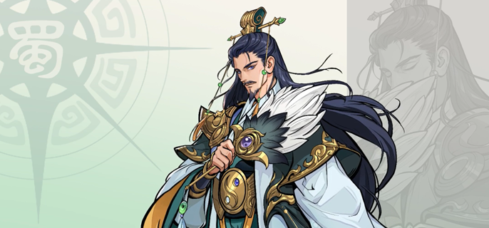 三国杀武将觉醒诸葛亮溯影怎么选择