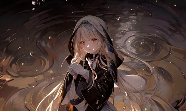 二次元安卓bt手游大全