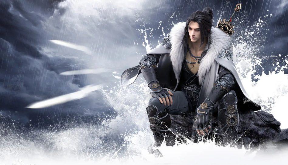 高画质武侠手游哪个好玩-必玩人气武侠游戏推荐