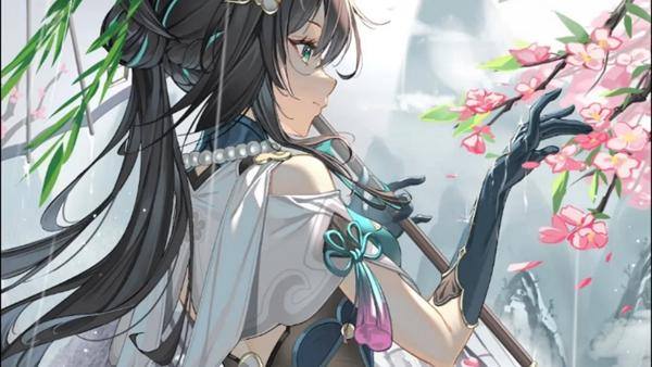 好玩不烧钱的二次元手游有哪些-不肝不氪的二次元手游游戏推荐