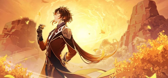 原神钟离武神输出流阵容怎么搭配