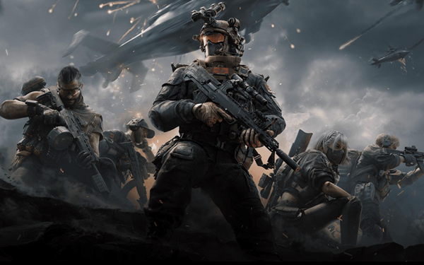 三角洲行动怎么跑刀赚钱最快-跑刀最快赚钱方法分享