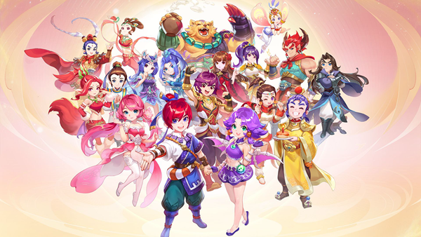 梦幻西游车迟国蜃境神秘事件答案是什么-车迟国蜃境神秘事件答案分享