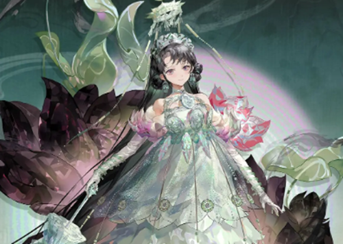 物华弥新青瓷莲花尊最强阵容怎么搭配-青瓷莲花尊最强阵容搭配攻略