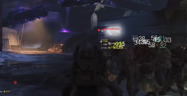 使命召唤黑色行动7恶魔遗骸怎么获得-恶魔遗骸获取方法