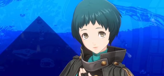 女神异闻录夜幕魅影山岸风花最强阵容怎么搭配