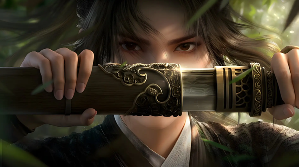 有什么画质好的武侠手游-画质好的武侠手机网游下载