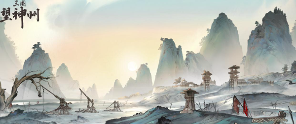 三国望神州试炼65怎么过-试炼65通关攻略