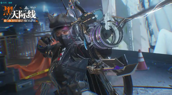 三角洲行动露娜怎么玩-露娜技能使用技巧分享