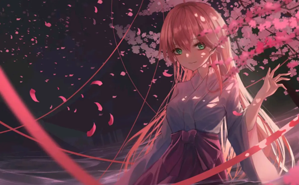 热门好看的二次元手游推荐