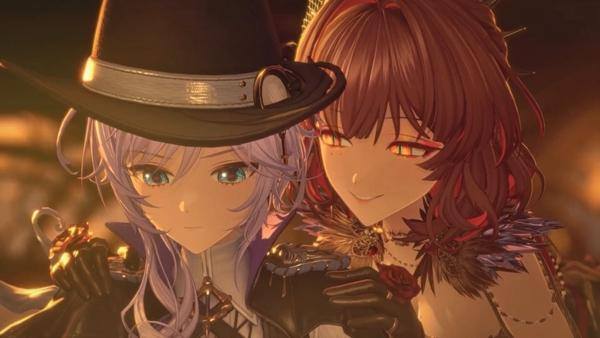 0.1折大型角色扮演手游推荐