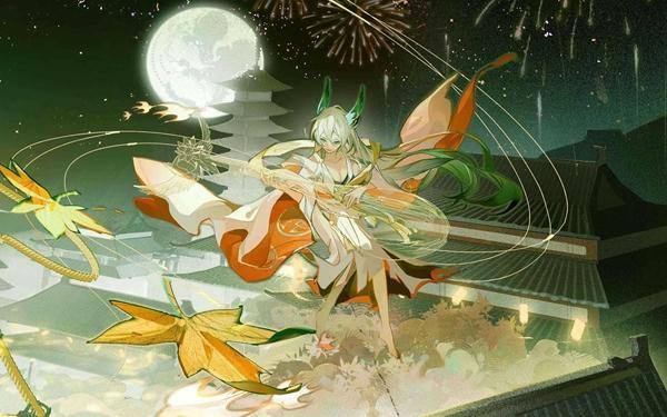 不需要氪金的卡牌手机游戏