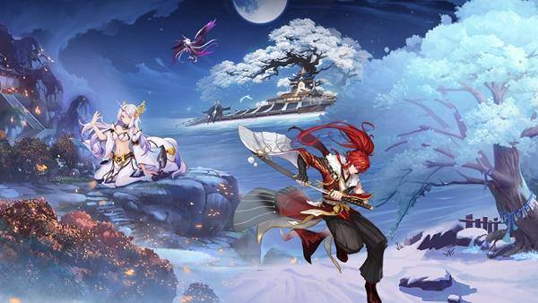 什么rpg游戏公益服好玩-耐玩的大型rpg手游公益服下载