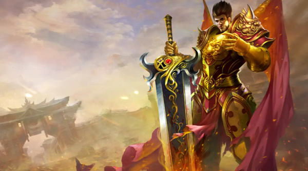 热门高爆的打金传奇推荐