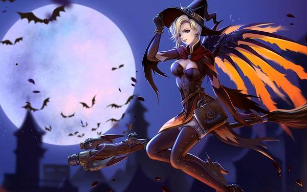 高分热门角色扮演游戏推荐