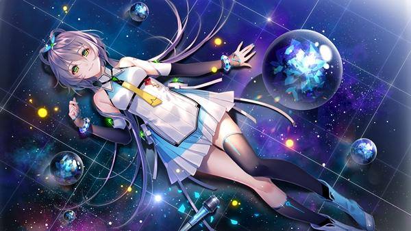 值得入坑的二次元手游有哪些-超良心的二次元游戏推荐