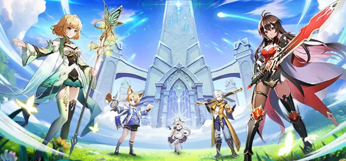 奇幻梦旅人兑换码有哪些