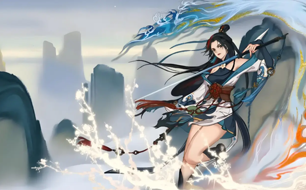 安卓经典rpg游戏大全