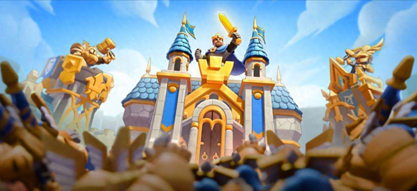 奔奔王国竞技场英雄选哪个好-竞技场英雄选择推荐