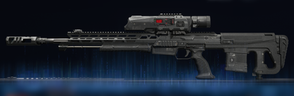 使命召唤黑色行动7VS Recon怎么配装-VS Recon配装攻略