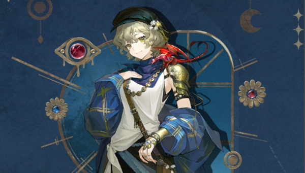 重返未来1999灰调蓝阵容怎么搭配-灰调蓝阵容搭配攻略