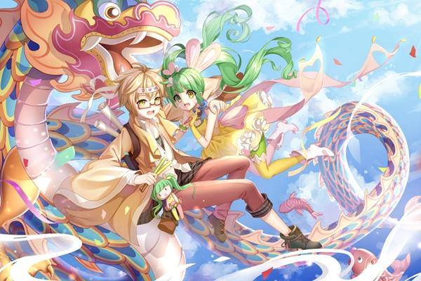 有什么良心不烧钱的回合制手游-适合平民的回合制游戏推荐