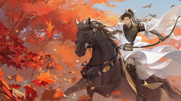 好玩不烧钱的古风武侠手游