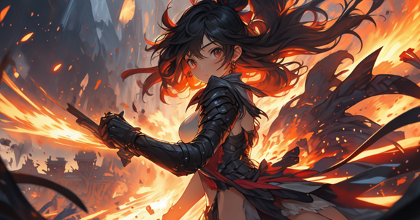 不充钱的二次元手游有哪些-不氪的二次元手机游戏下载