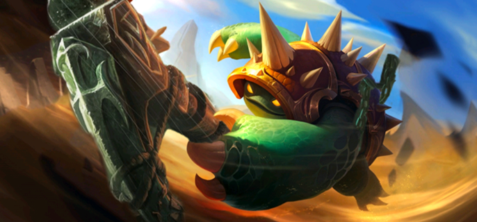 金铲铲之战s15龙龟佛爷阵容怎么搭配