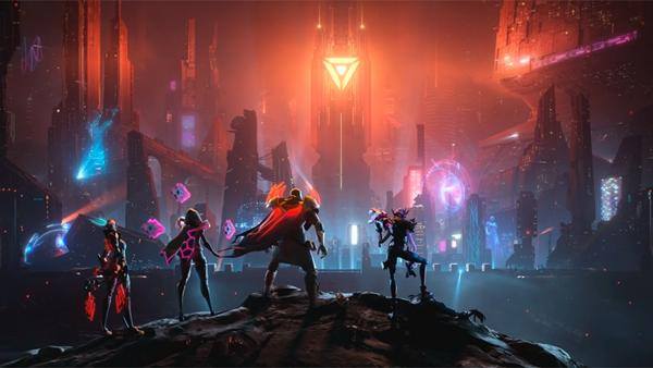 不坑钱的rpg手游大全