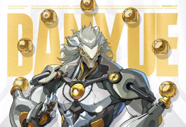 绝区零般岳音擎武器怎么选择-般岳音擎武器选择推荐