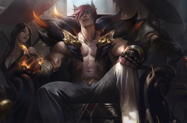 金铲铲之战s16九五艾欧尼亚阵容怎么搭配-s16九五艾欧尼亚阵容搭配攻略