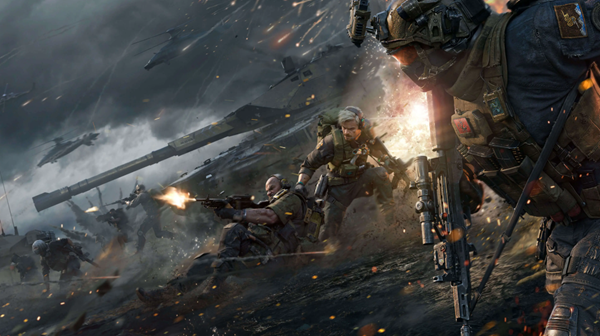 三角洲行动长弓溪谷酒店出生点怎么跑刀图一 三角洲行动长弓溪谷酒店出生点怎么跑刀图一