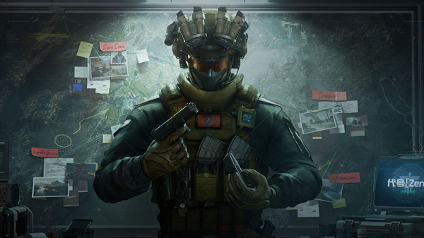 三角洲行动航天基地宿舍楼出生点怎么跑刀-航天基地宿舍楼出生点跑刀攻略