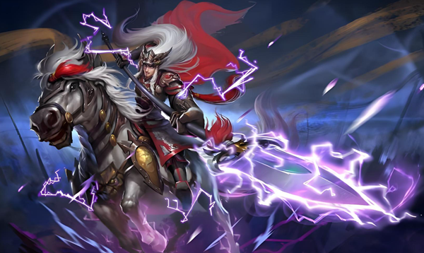 2025适合平民玩家的三国类手游