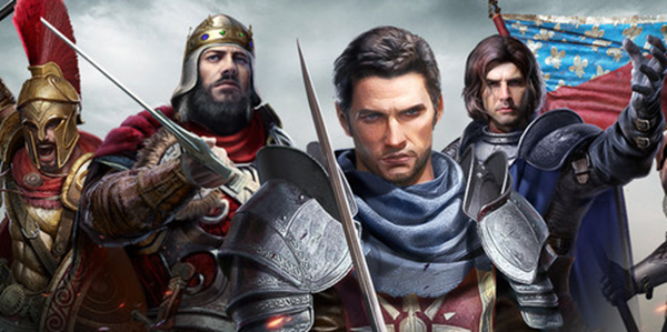 帝国征服者钻石怎么获得 帝国征服者钻石怎么获得