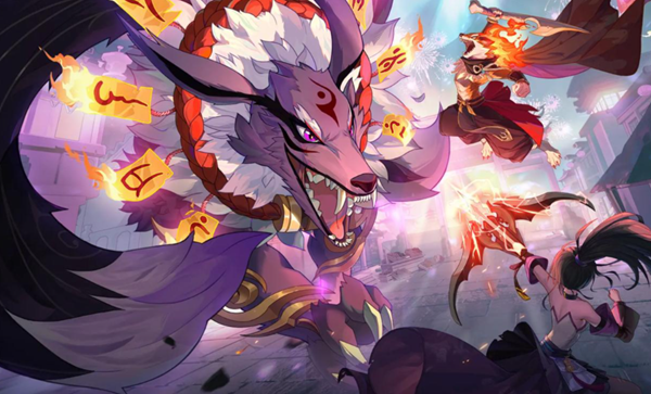 2025好玩的免费回合制手游