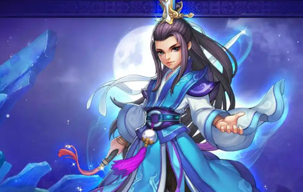 满v游戏页游公益服平台