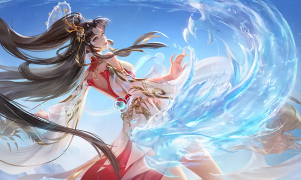 不氪金的角色扮演类手游下载