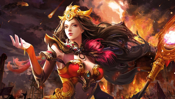 内置gm菜单传奇手游