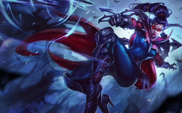 英雄联盟手游半肉薇恩怎么出装图一 英雄联盟手游半肉薇恩怎么出装图一