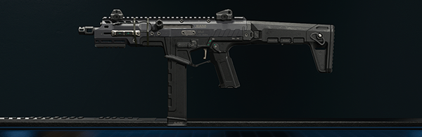 使命召唤黑色行动7莱登45K怎么配装-莱登45K配装攻略