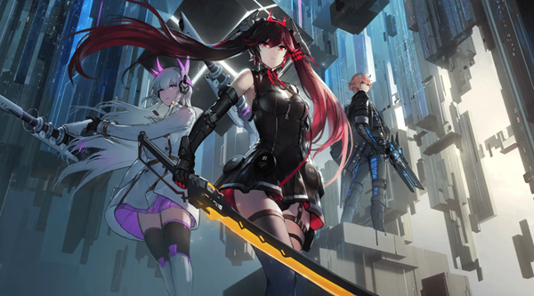 高评分二次元手游有哪些-高分好玩二次元游戏推荐