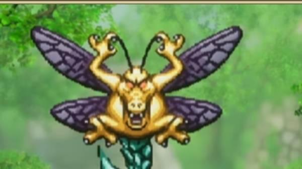 勇者斗恶龙1重制版异星蝇BOSS怎么打